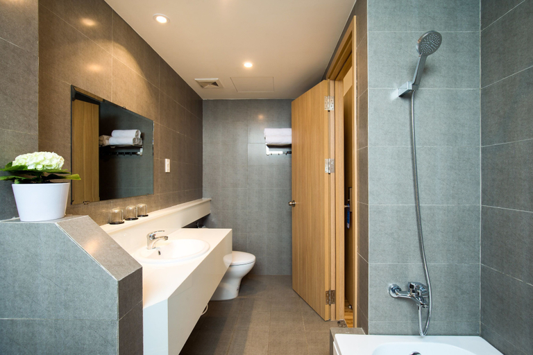 Bathroom 4, GAIA Hotel & Residence Phu Quoc, Phú Quốc