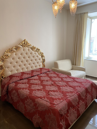 Bedroom 3, Guesthouse Maria Francesca, Napoli