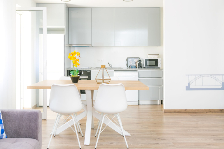Others 4, Liiiving in Porto - Cozy Experience Apartment I, Porto