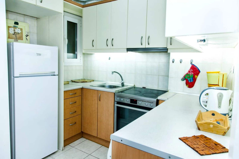 Others 5, Cozy apt in the center of Athens, Attica
