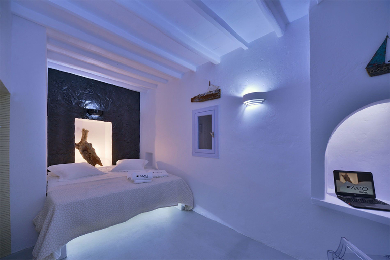 Bedroom 4, Amo Suites & Spa, South Aegean