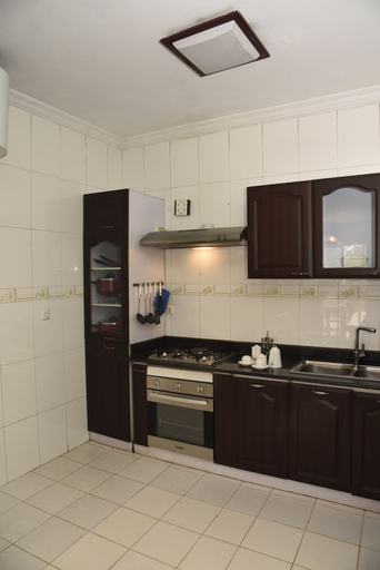 Others 5, Diplomat Luxury Furnished Apartments, Addis Abeba
