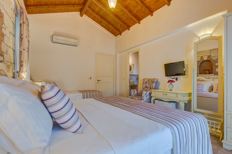 Bedroom 5, Alanarin Konak Alacati, Çeşme