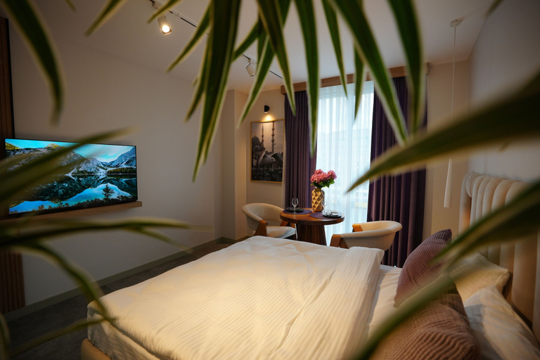 Bedroom 2, Dream house, Atasehir