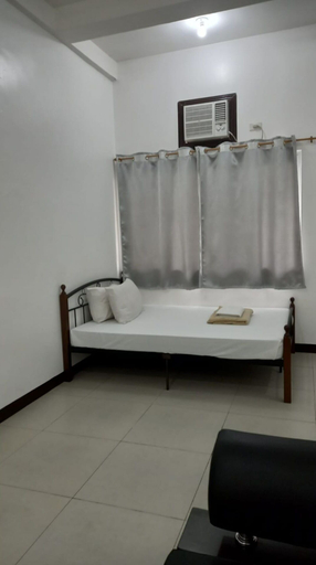 Others 5, Tesoro Apartments, Manila City