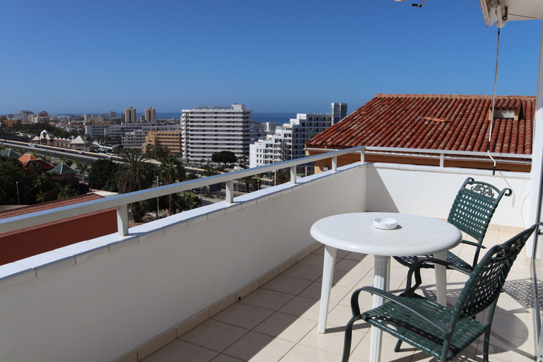 Others 5, Florida Park Club, Santa Cruz de Tenerife