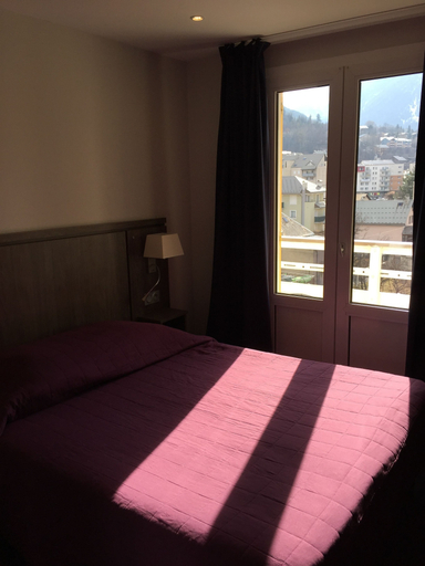 Bedroom 4, Hôtel Mont-Brison, Hautes-Alpes