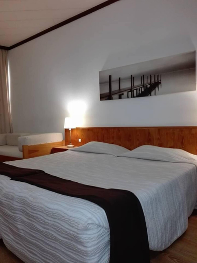 Bedroom 4, Hotel Windsor, Funchal
