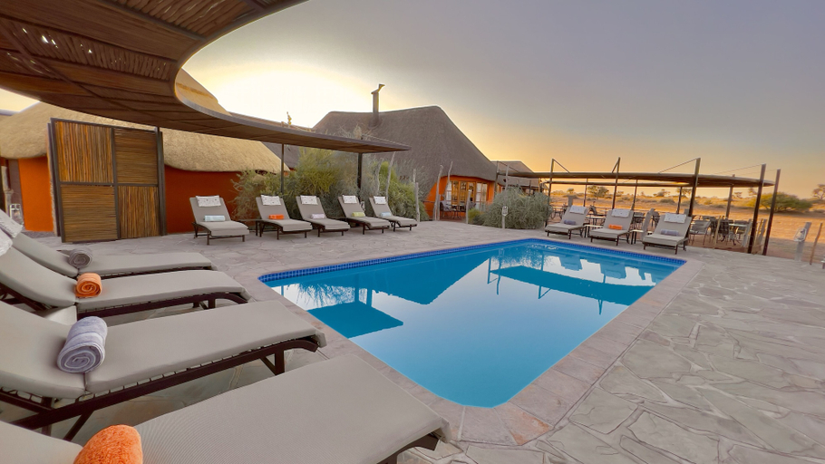 Sport & Beauty 4, Kalahari Red Dunes Lodge l Ondili, Rehoboth Rural