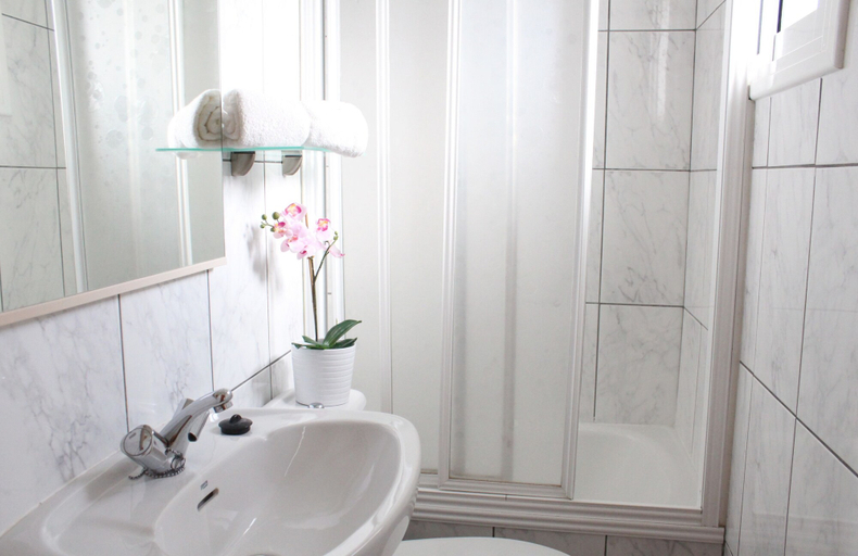 Bathroom 3, Apartamento Chipre Ref. 1004 by Iberplaya, Tarragona