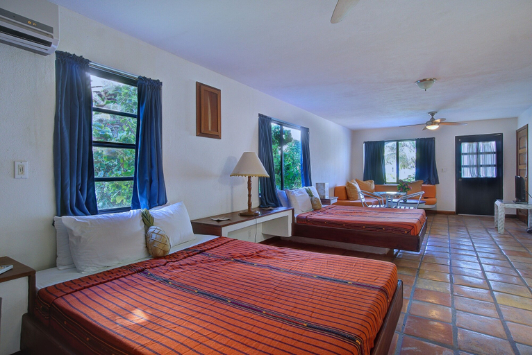 Bedroom 3, Isla Bonita Yacht Club