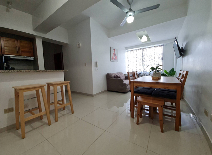 Others 5, KSL Residence, Boca Chica