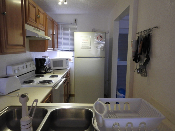 Others 5, Villa 230C at Jolly Harbour