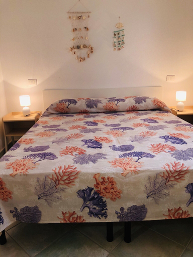 Room 5, Fantastico Budoni Tauanella ARGO01, Nuoro