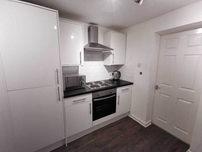 Others 2, Belvidere Apartments by Top House, Sefton