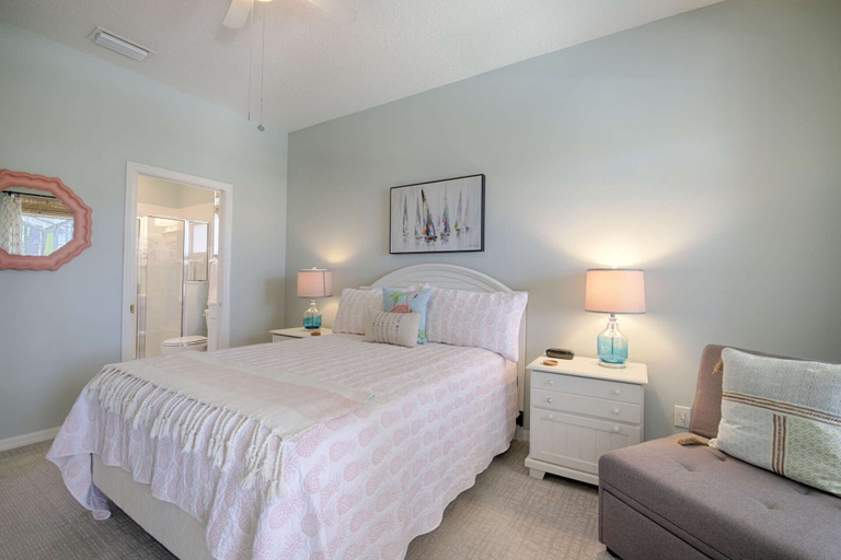 Bedroom 3, Calabay Parc by PRP, Polk
