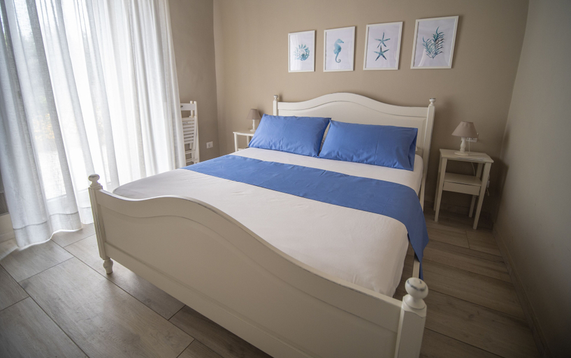 Bedroom 4, Torrelama Room Breakfast, Barletta-Andria-Trani