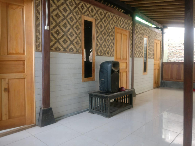 Others 3, Homestay Kurnia, Bantul