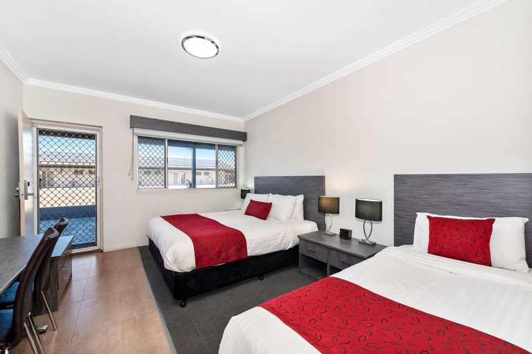 Bedroom 6