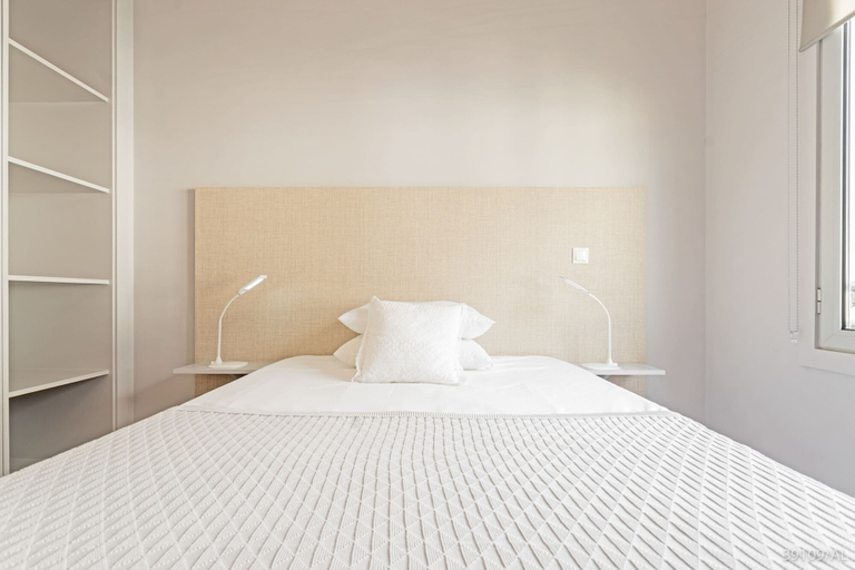 Bedroom 2, Santa Catarina I by An Island Apart, Funchal