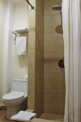 Bathroom 3, Hotel Rincon de Puembo, BW Signature Collection, Quito
