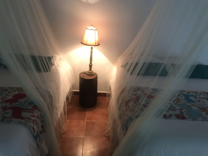 Bedroom 3, Collection O EcoVergel Hotel Boutique Spa in Tulum, Cozumel