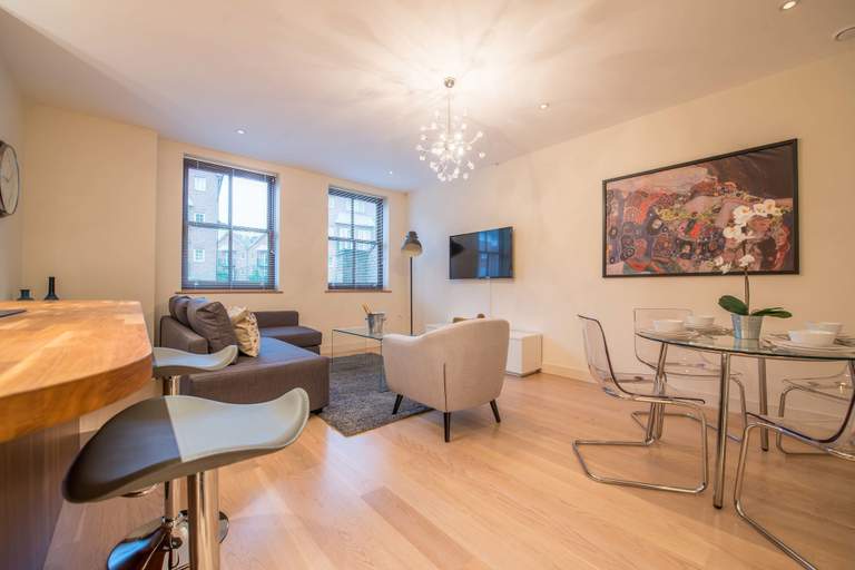 Others 4, Hampden Apartments - The Catherine, Windsor and Maidenhead