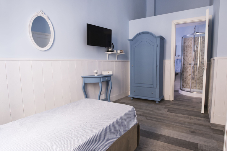 Bedroom 3, Dimora Partenopea, Napoli