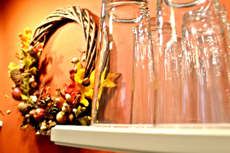 Food & Drinks, Nephiria, Under the Acropolis, In the heart of Plaka, Attica