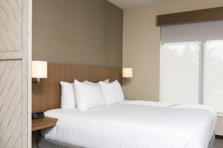 Bedroom 3, Hyatt Place Ann Arbor, Washtenaw