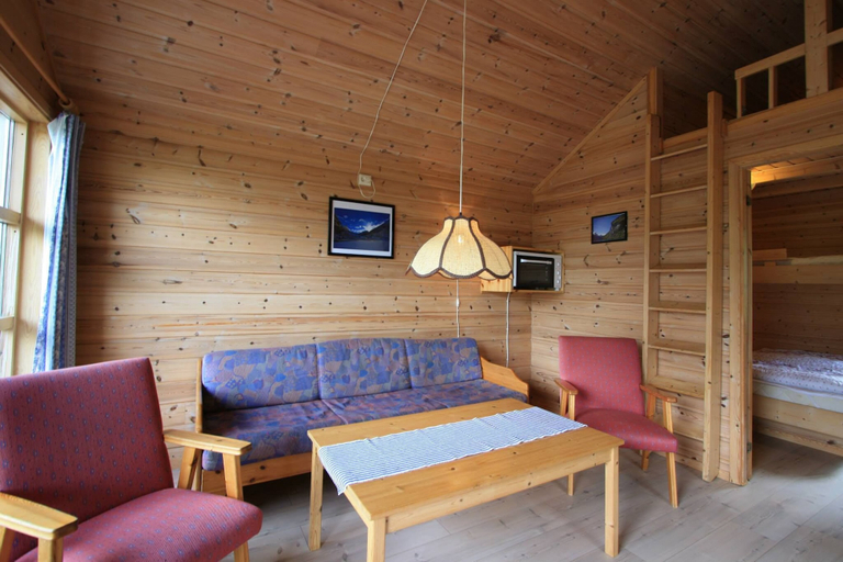 Others 2, Vinje Camping, Stranda
