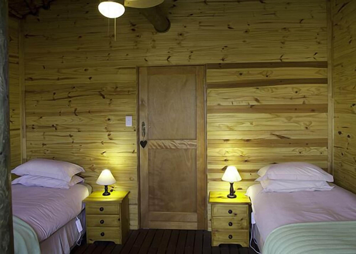 Bedroom 2, Vindoux Guest Farm and Day Spa, Cape Winelands