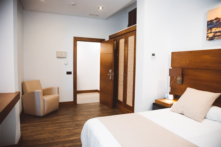 Bedroom 3, Hostal Ferreira, Cádiz