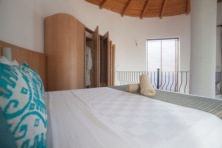 Bedroom 4, Lighthouse Hotel Kaş, Kaş