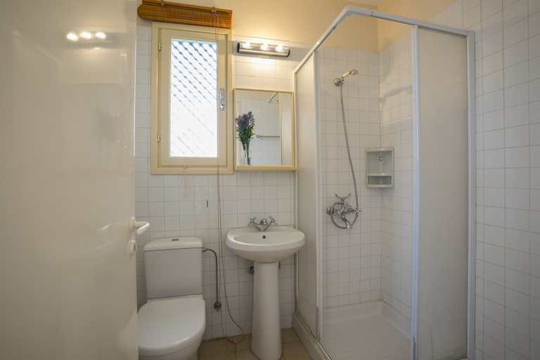 Bathroom 5, Protaras Villa Ayios Elias Views