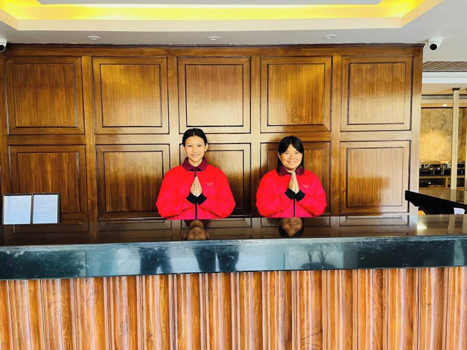 Others 2, Hotel Aerocity, Bagmati