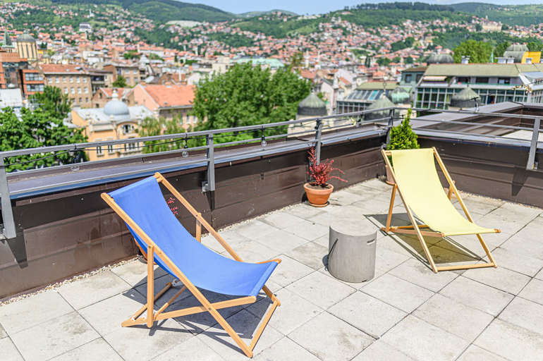 Others 5, Modern 2bdr Apartment-best View- Free Parking, Sarajevo