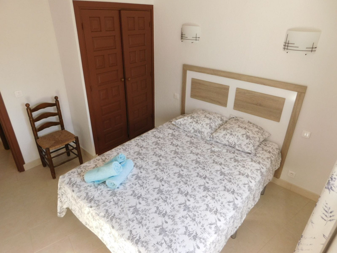 Bedroom 3, Apartamento Poblat Tipic 1 - A192, Girona
