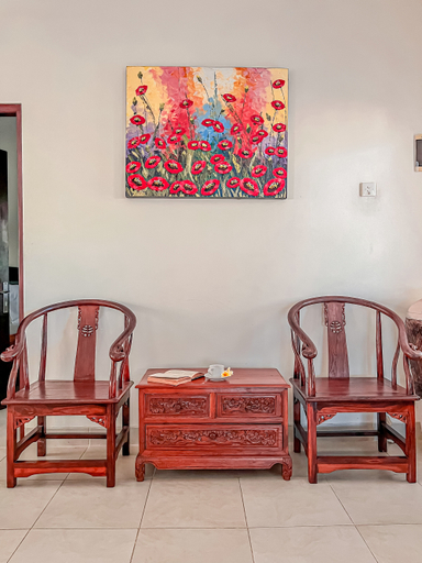 Others 2, Tentram Homestay Jimbaran, Badung