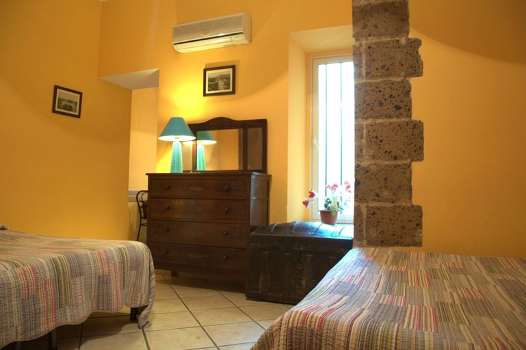 Bedroom 5, Casa Giuditta Appartamenti, Palermo