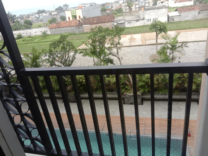 Others 4, 2 Bedroom At Student Castle Apartemen  by Liliput, Sleman