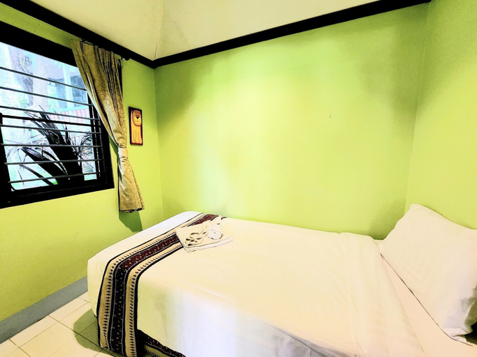Bedroom 3, Kata Garden Resort, Phuket Island