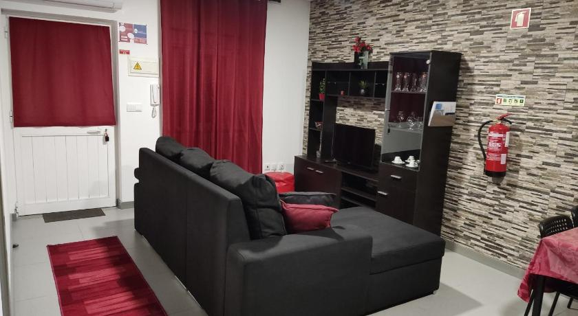 Bedroom 2, Maison de vacances et week-end, 2, Esposende