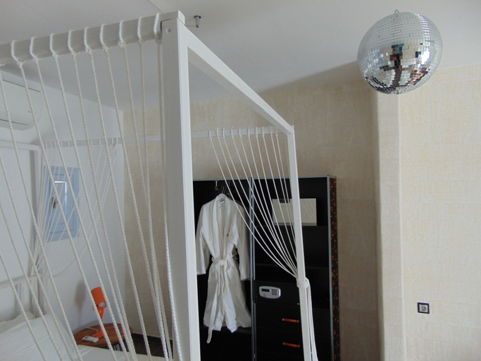 Bedroom 3, Amo Suites & Spa, South Aegean