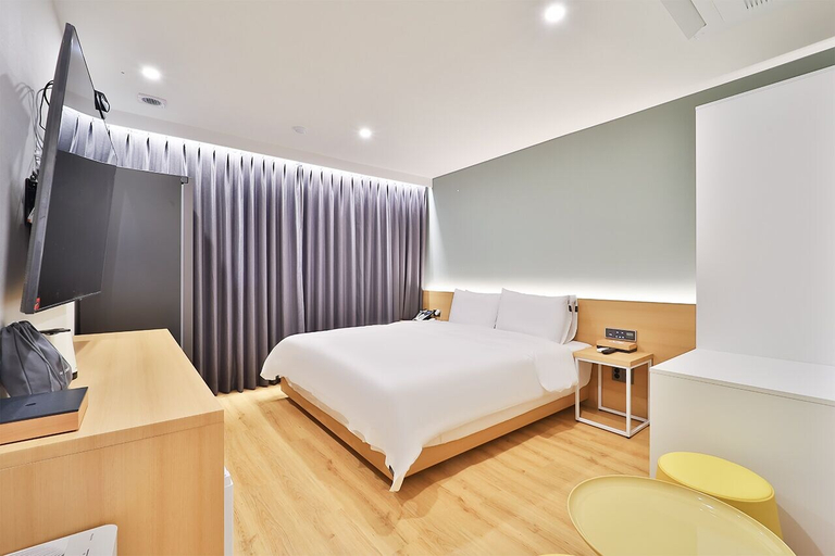 Others 4, Gong Dam Stay Hotel, Jung