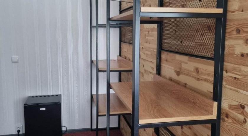 Bedroom 3, Hotell De Tolly, Tõrva
