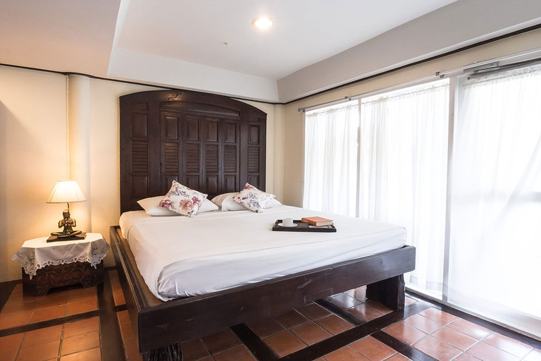 Bedroom 4, Sans Souci Samui, Ko Samui