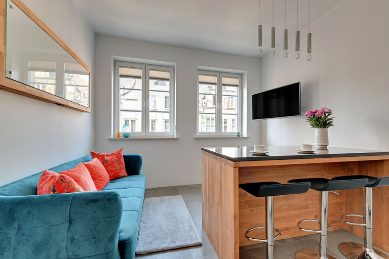 Others 5, Flats For Rent - Długa Old Town, Gdańsk City