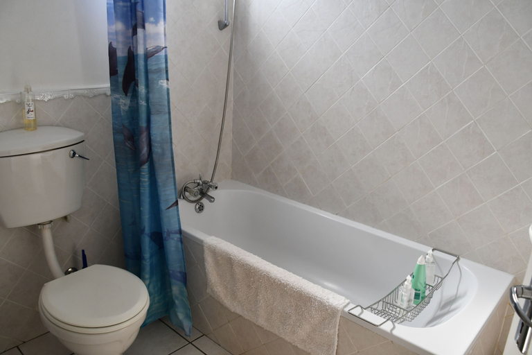 Bathroom 4, Bradclin Newlands, City of Cape Town
