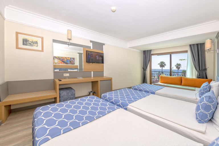 Bedroom 4, Armas Labada, Kemer
